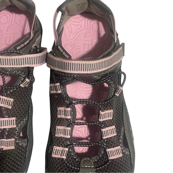 JAMBU Tahoe Mj Water Ready Sneaker - Picture 8 of 11